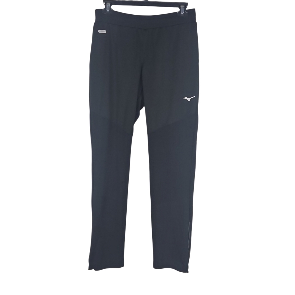 Men's Outdoor Pants in Black, Size S (Small)